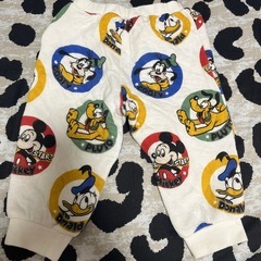 ディズニー セットアップ80の画像