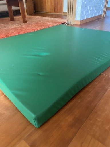 ペット用品　床ずれ防止　低反発マット　大型犬用