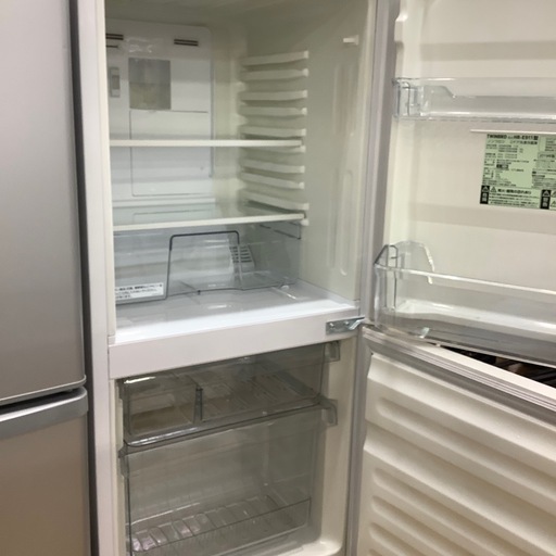 【トレファク ラパーク岸和田店】2019年製 TWINBIRD 2ドア冷蔵庫　入荷しました【6ヶ月保証】