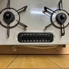 ✅リンナイ ガスコンロ✅ ✅KG34NBEL✅の画像