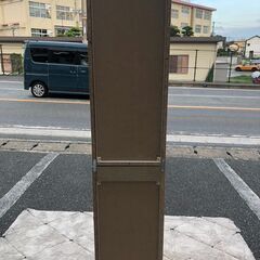 隙間収納 可動棚 収納棚 幅30㎝🚚自社配送時💳代引き可🚚(現金、クレジット、スマホ決済対応)の画像