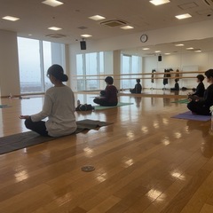 《浦和&武蔵浦和yoga40〜50代女性だけのサークル》の画像