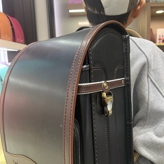 鞄工房山本 ランドセルの画像