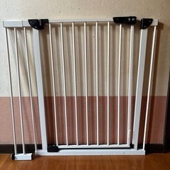 ベビー　ゲートの画像