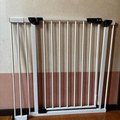 ベビー　ゲートの画像