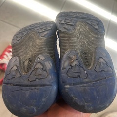20cm　キッズスニーカーの画像