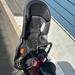 2012年式　パナソニック 電動自転車 ギュットの画像