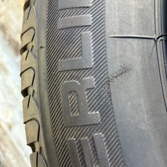 175/60R15 4本セットの画像