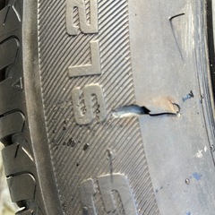 175/60R15 4本セットの画像