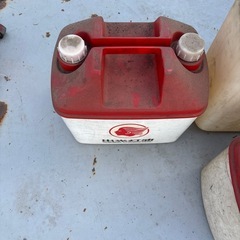  灯油専用 タンクの画像