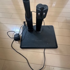 シャーク　掃除機の画像