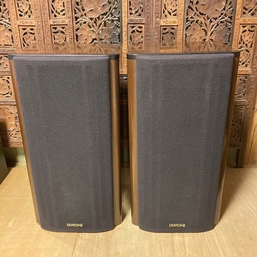 DIATONE DS−1000Z スピーカー