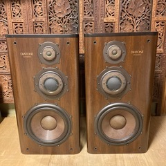 DIATONE DS−1000Z スピーカーの画像