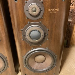 DIATONE DS−1000Z スピーカーの画像