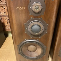 DIATONE DS−1000Z スピーカーの画像