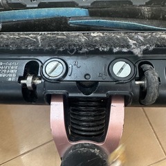 シャーク　掃除機の画像