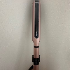 シャーク　掃除機の画像