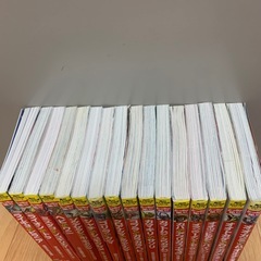 どっちが強い　シリーズ　まとめの画像