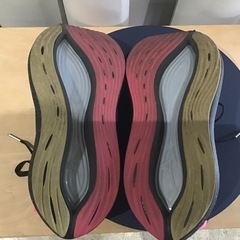 ミズノ　ネオ　ビスタMIZUNO NEO VISTA 26cmの画像