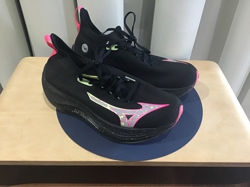 ミズノ　ネオ　ビスタMIZUNO NEO VISTA 26cm