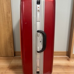 ace スーツケース 引取り希望 の画像