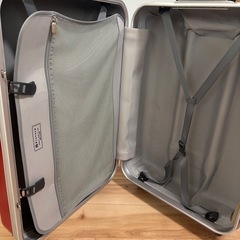 ace スーツケース 引取り希望 の画像
