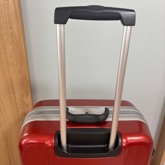 ace スーツケース 引取り希望 の画像