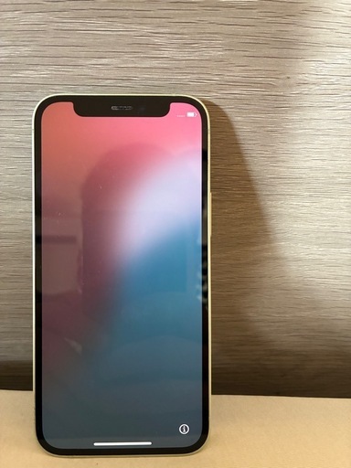 iPhone12 mini128GB SIMフリー