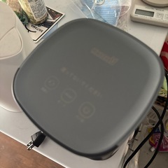 電気ヒーターの画像