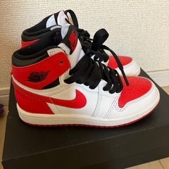 ナイキ　ジョーダン　　の画像