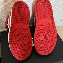 ナイキ　ジョーダン　　の画像