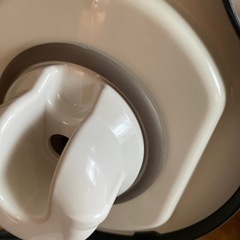 サーモス　ポットの画像