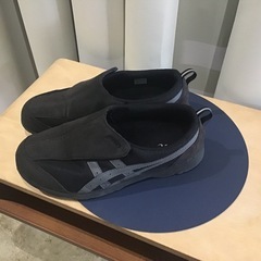 アシックス　ライフ　ウォーカー　サイズ25.5の画像