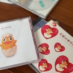 子供英語関連CDいろいろの画像