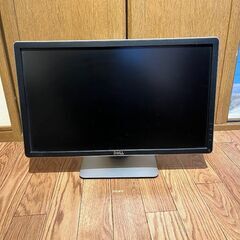 DELL 21.5インチ　液晶モニター P2214Hbの画像