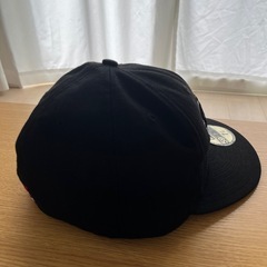 ニューエラ　キャップ 59FIFTY プエルトリコ MLB 59.6cmの画像