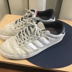 adidas PUIG サイズ26cmの画像