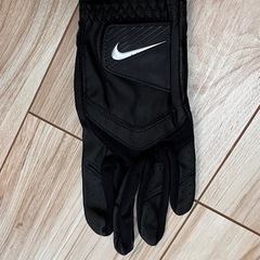 クラブケース2個 NIKEグローブ付の画像