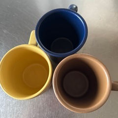 【受け渡し相手確定】
コップの画像