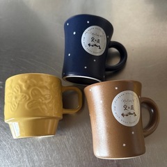 【受け渡し相手確定】
コップの画像