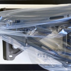 MAGPUL CTR STOCK GRYの画像