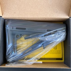 MAGPUL CTR STOCK GRYの画像