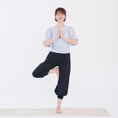 《浦和yoga 平日午前　初心者・女性のヨガ》の画像
