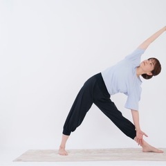 《浦和yoga 平日午前　初心者・女性のヨガ》の画像