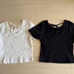 GU👚ミニTの画像