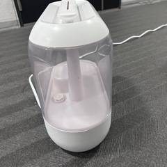 加湿器の画像