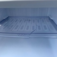 ✅SHARPノンフロン冷凍冷蔵庫 ✅SJ-H12Y-S の画像