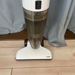 掃除機の画像