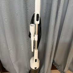 掃除機の画像