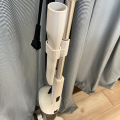 掃除機の画像